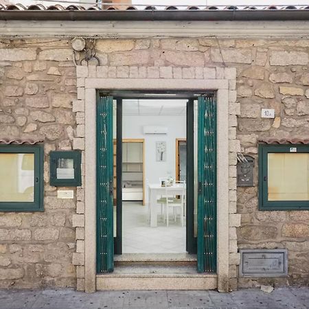 Saint Simplicio House Apartment Олбия Екстериор снимка