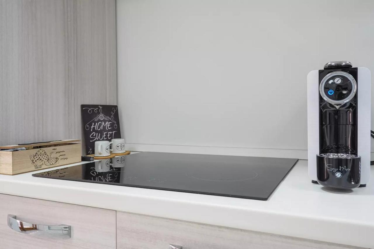 Saint Simplicio House Apartment Олбия Екстериор снимка