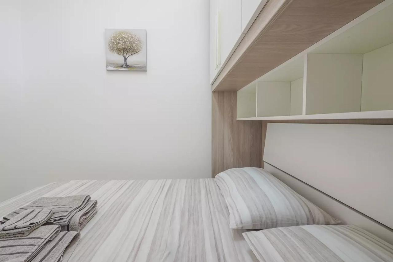 Saint Simplicio House Apartment Олбия Екстериор снимка