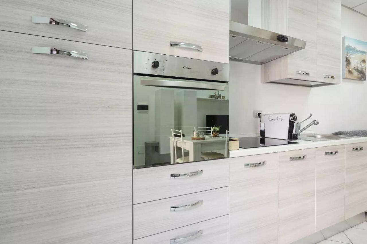 Saint Simplicio House Apartment Олбия Екстериор снимка