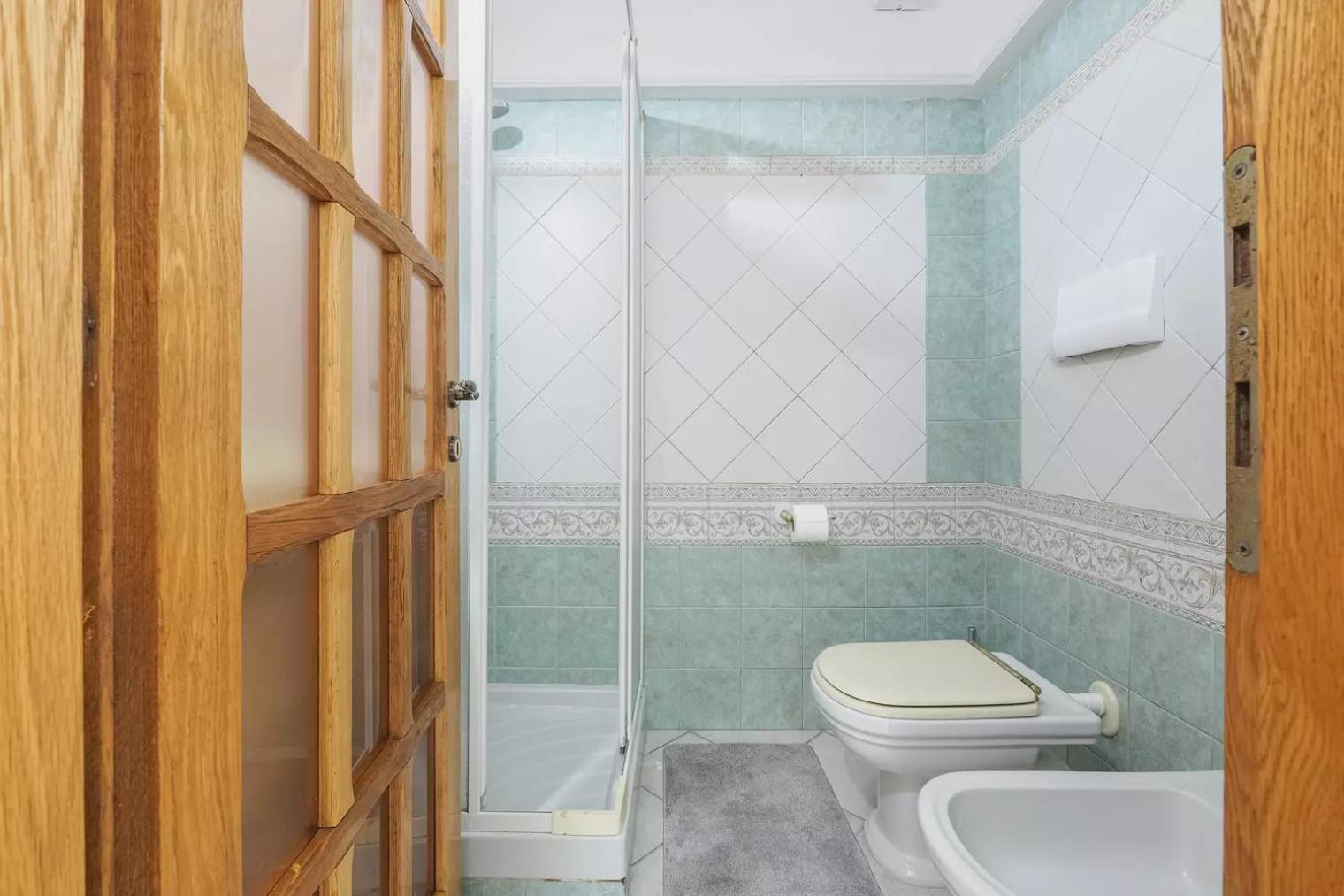 Saint Simplicio House Apartment Олбия Екстериор снимка